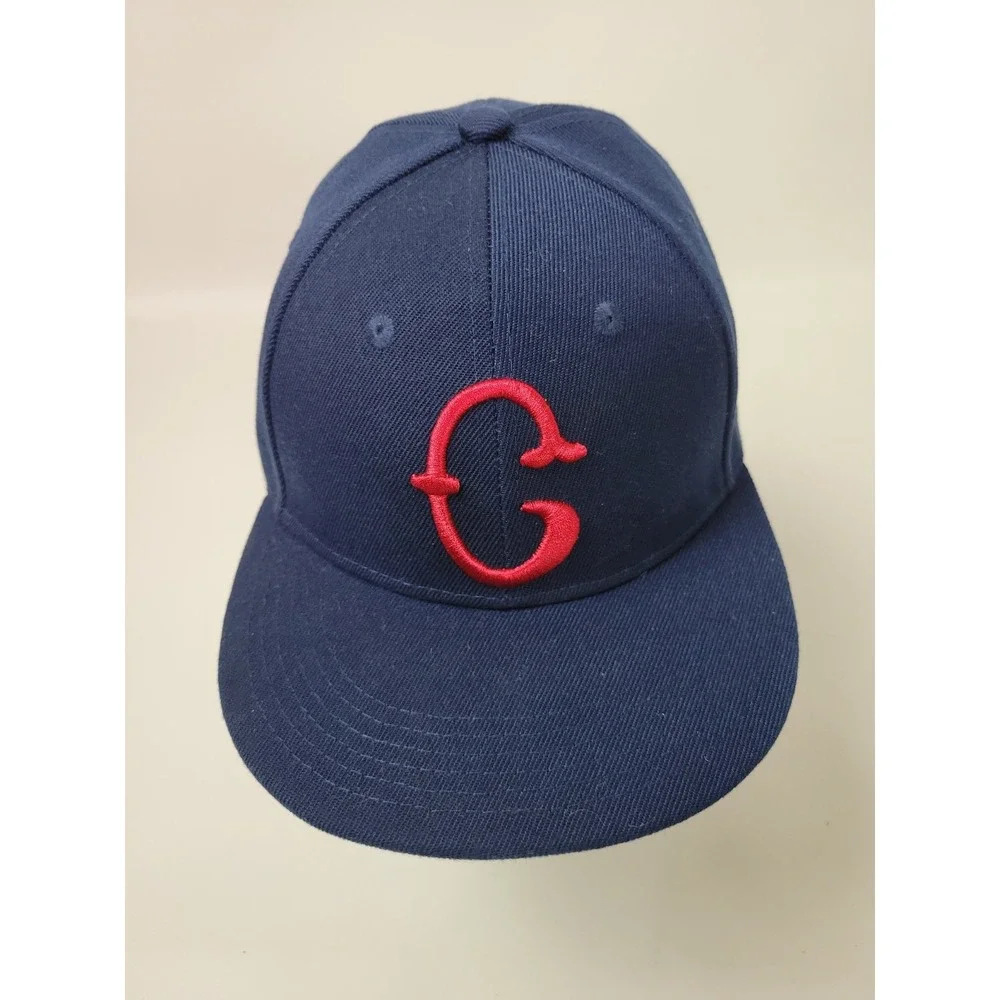 Cleveland Guardians Buckeyes Cap Hat Stadium Giveaway SGA Pepsi 6/28/25‎